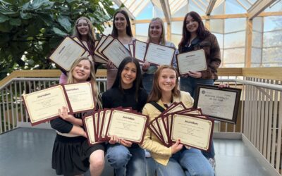 UM’s High School Journalism Day – April 17th, 2025