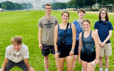 National History Day 2025