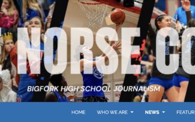 The Norse Code Goes Regional