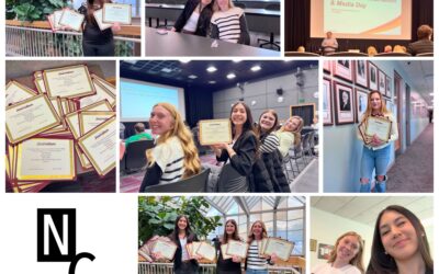 Bigfork Journalism Shines at UM