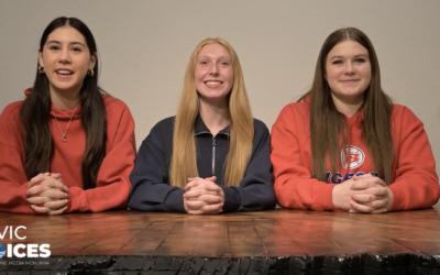 Students Curate Questions For Sheriff Candidates