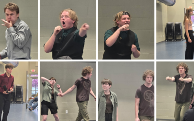 Speech Showcase May 2026